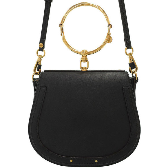 Chloe Bag Handbag Nile - Picture 1 of 5